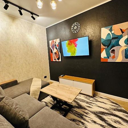 Yas 2 Apartment Semerkant Dış mekan fotoğraf
