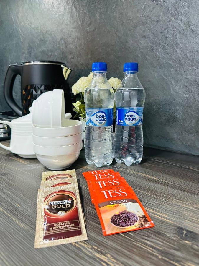 Yas 2 Apartment Semerkant Dış mekan fotoğraf