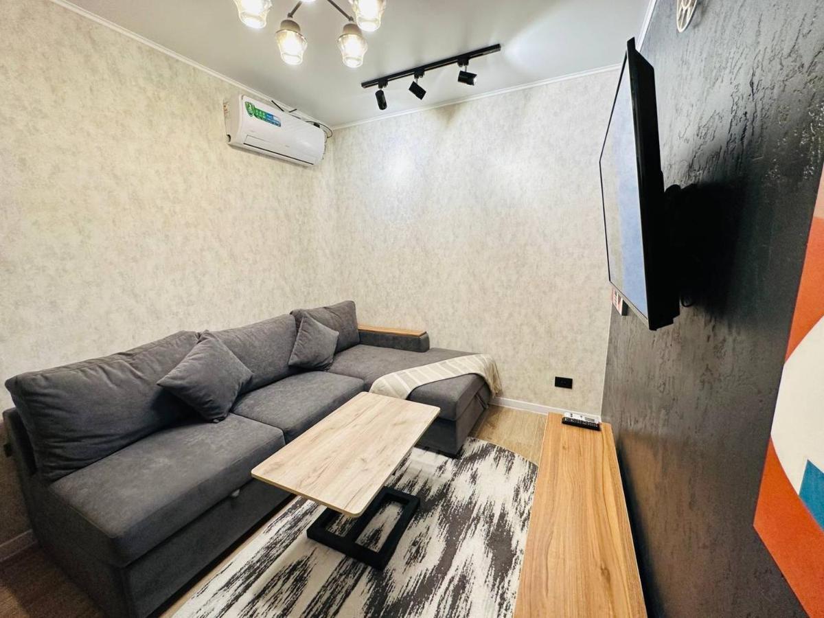 Yas 2 Apartment Semerkant Dış mekan fotoğraf
