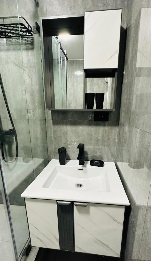 Yas 2 Apartment Semerkant Dış mekan fotoğraf