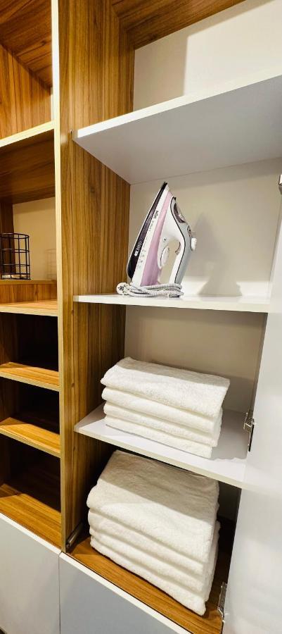 Yas 2 Apartment Semerkant Dış mekan fotoğraf