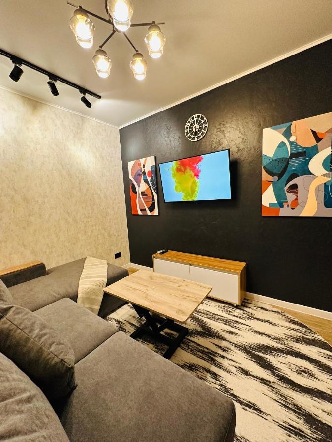 Yas 2 Apartment Semerkant Dış mekan fotoğraf